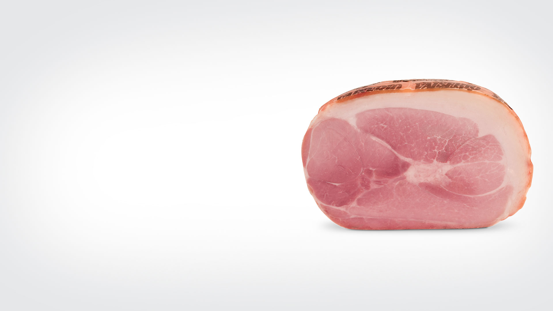 Conventional Ham