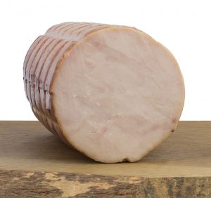 petto di pollo bio affumicato con legno di faggio