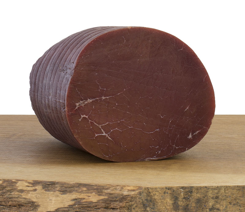 bresaola bio del prosciuttificio valserio